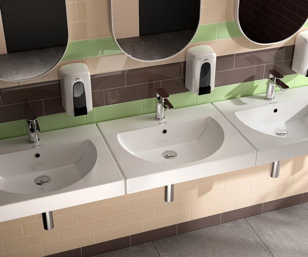 раковина KERAMA MARAZZI BUONGIORNO 60